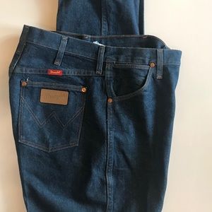 Women’s Wrangler Jeans 13/32